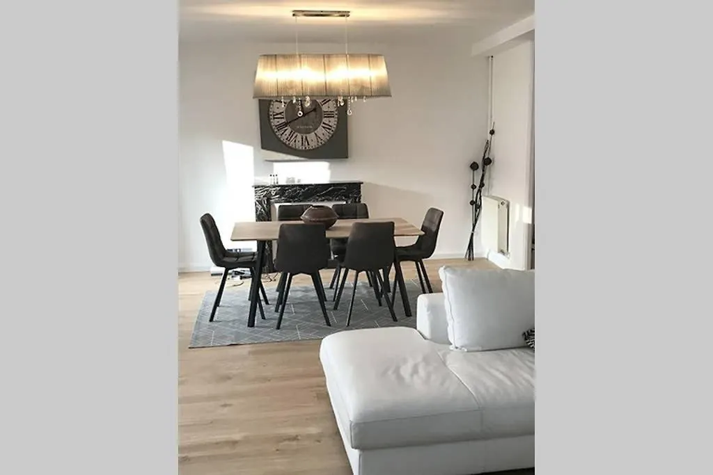 Annonay Centre, Grand Appartement Cosy, 3 Chambres